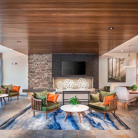Fairfield Inn & Suites By Marriott Lebanon Εξωτερικό φωτογραφία