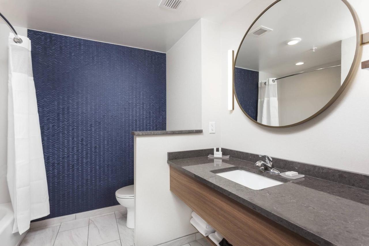 Fairfield Inn & Suites By Marriott Lebanon Εξωτερικό φωτογραφία
